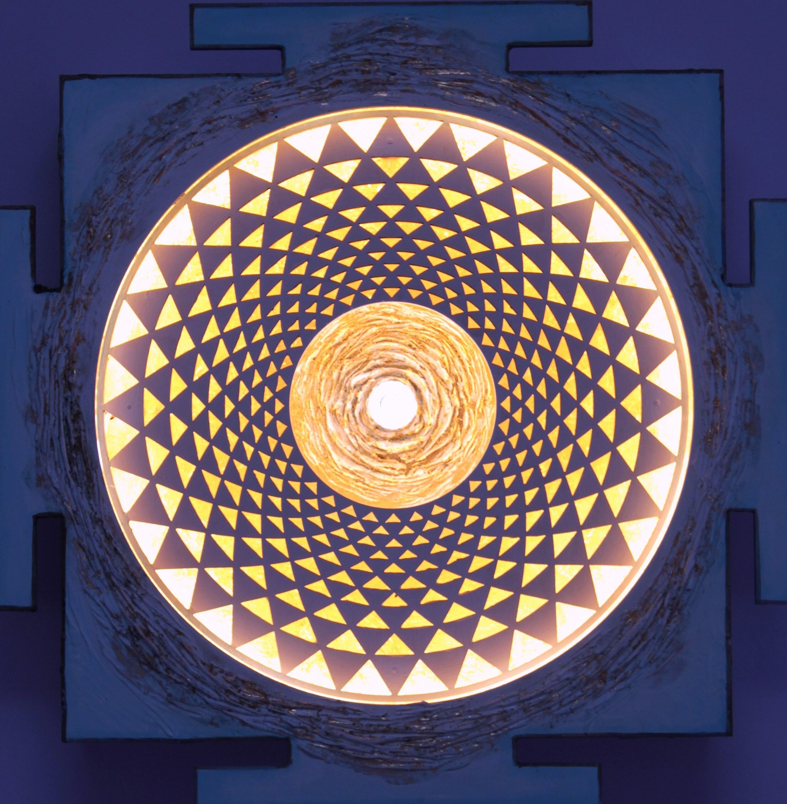 Mandala Art: A Journey Through the Sacred Circle – Indrosphere